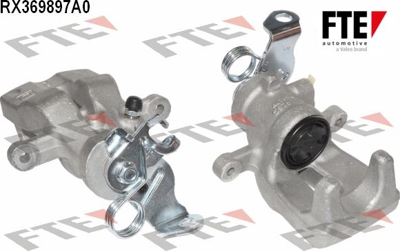 FTE RX369897A0 - Спирачен апарат vvparts.bg