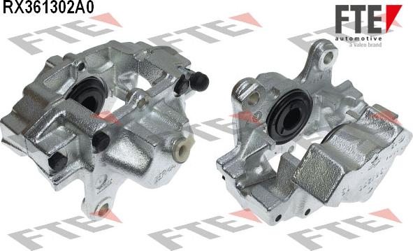 FTE RX361302A0 - Спирачен апарат vvparts.bg