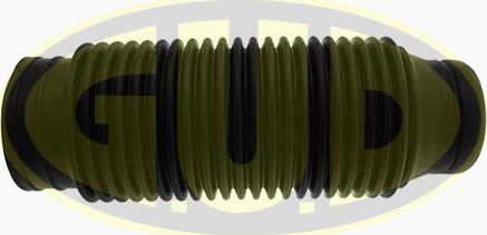 G.U.D. GSB003536 - Предпазна капачка / маншон, амортисьор vvparts.bg