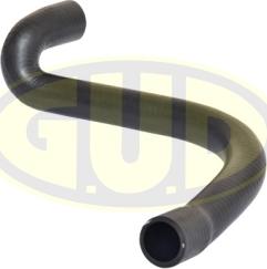 G.U.D. GSH027604 - Маркуч на радиатора vvparts.bg