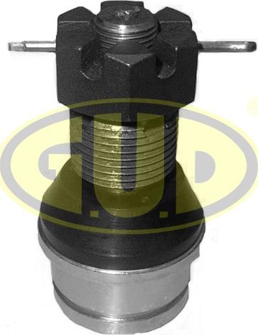 G.U.D. GSP401251 - Шарнири vvparts.bg