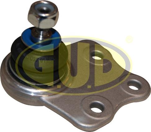 G.U.D. GSP401284 - Шарнири vvparts.bg