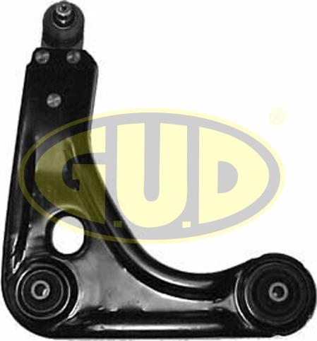 G.U.D. GSP501588 - Носач, окачване на колелата vvparts.bg