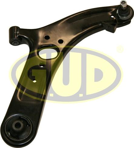 G.U.D. GSP501665 - Носач, окачване на колелата vvparts.bg