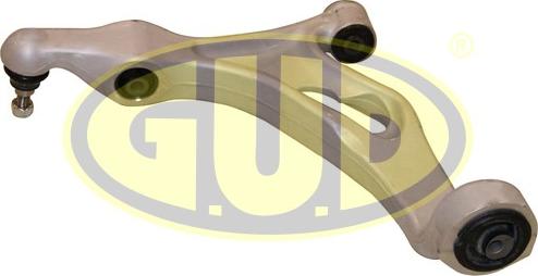 G.U.D. GSP501339 - Носач, окачване на колелата vvparts.bg