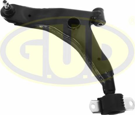 G.U.D. GSP502074 - Носач, окачване на колелата vvparts.bg