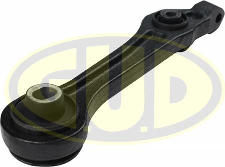 G.U.D. GSP502330 - Носач, окачване на колелата vvparts.bg