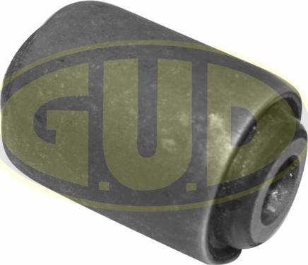 G.U.D. GSP601438 - Носач, окачване на колелата vvparts.bg