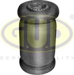 G.U.D. GSP601071 - Носач, окачване на колелата vvparts.bg