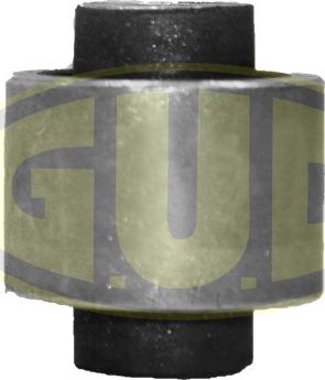 G.U.D. GSP601764 - Тампон, носач vvparts.bg