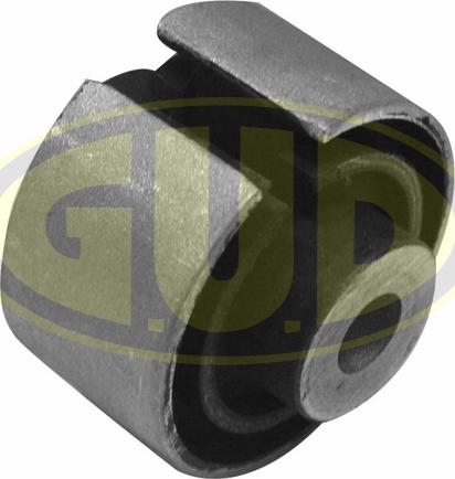 G.U.D. GSP601718 - Носач, окачване на колелата vvparts.bg