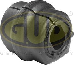 G.U.D. GSP001012 - Лагерна втулка, стабилизатор vvparts.bg