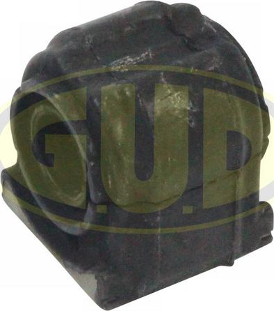 G.U.D. GSP001193 - Лагерна втулка, стабилизатор vvparts.bg