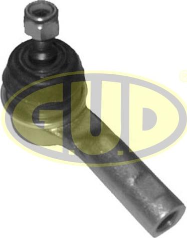 G.U.D. GSP201614 - Накрайник на напречна кормилна щанга vvparts.bg