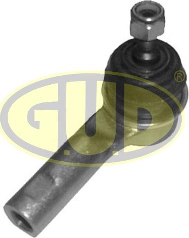 G.U.D. GSP201615 - Накрайник на напречна кормилна щанга vvparts.bg