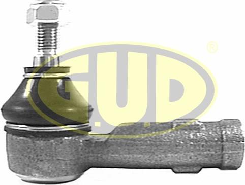G.U.D. GSP201541 - Накрайник на напречна кормилна щанга vvparts.bg