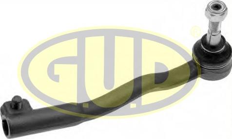 G.U.D. GSP201282 - Накрайник на напречна кормилна щанга vvparts.bg