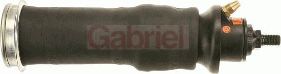 Gabriel 9008 - Демпер (успокоител), окачване на шофьорската кабина vvparts.bg