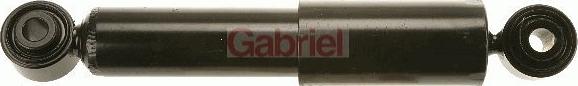 Gabriel 83063 - Амортисьор vvparts.bg