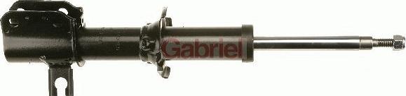 Gabriel 35309 - Амортисьор vvparts.bg