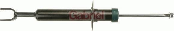 Gabriel G51067 - Амортисьор vvparts.bg