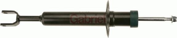 Gabriel G51282 - Амортисьор vvparts.bg