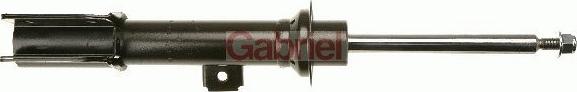 Gabriel G35118 - Амортисьор vvparts.bg