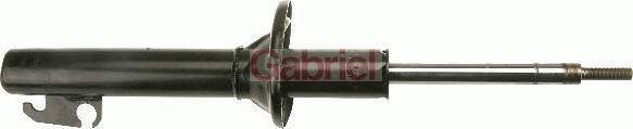 Gabriel G35890 - Амортисьор vvparts.bg