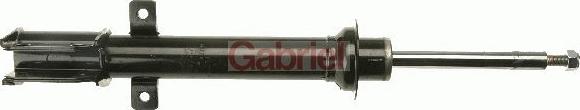 Gabriel G35382 - Амортисьор vvparts.bg