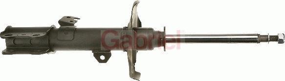 Gabriel G37865 - Амортисьор vvparts.bg