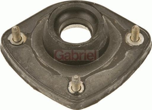 Gabriel GK512 - Тампон на макферсън vvparts.bg