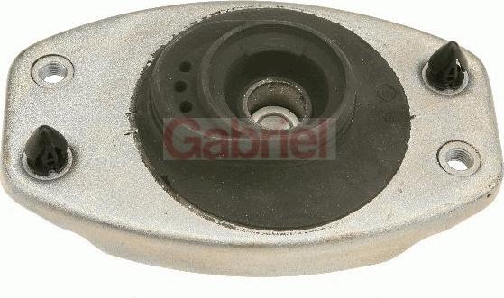 Gabriel GK149 - Тампон на макферсън vvparts.bg