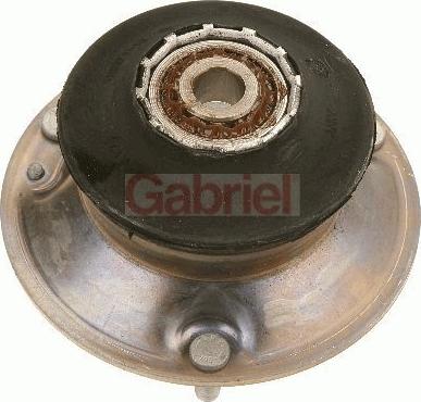 Gabriel GK355 - Тампон на макферсън vvparts.bg