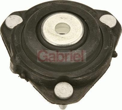 Gabriel GK326 - Тампон на макферсън vvparts.bg