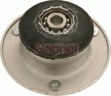 Gabriel GK379 - Тампон на макферсън vvparts.bg