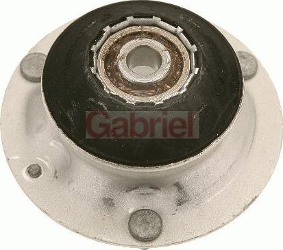 Gabriel GK378 - Тампон на макферсън vvparts.bg