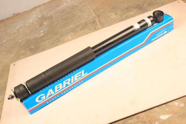 GABRIEL (India) AM-G04091 - Амортисьор vvparts.bg