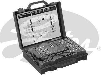 Gates GAT4388A - Монтажен нструмент, ангренаж vvparts.bg