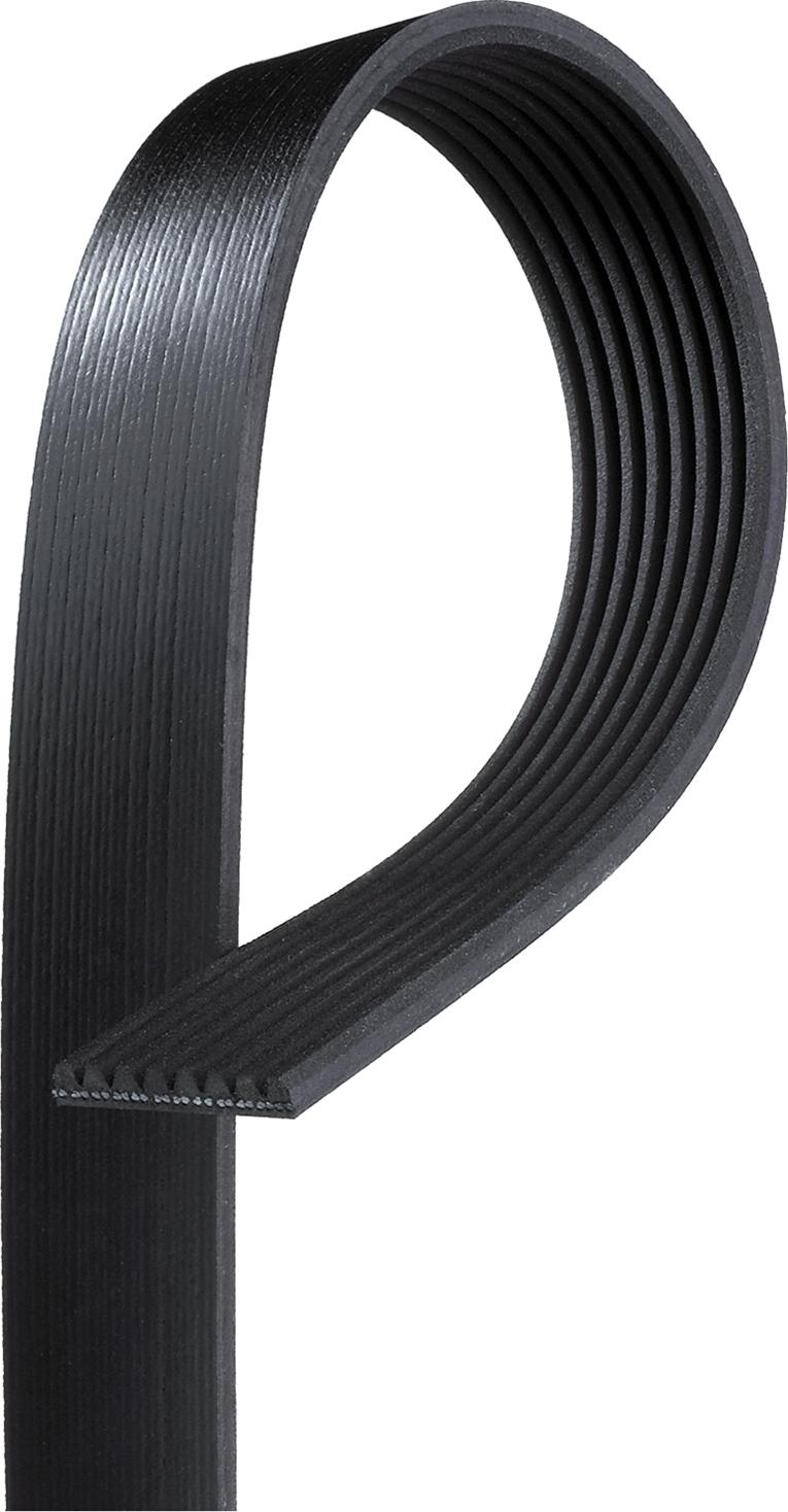 GATES-AU 8PK1230 - Пистов ремък vvparts.bg