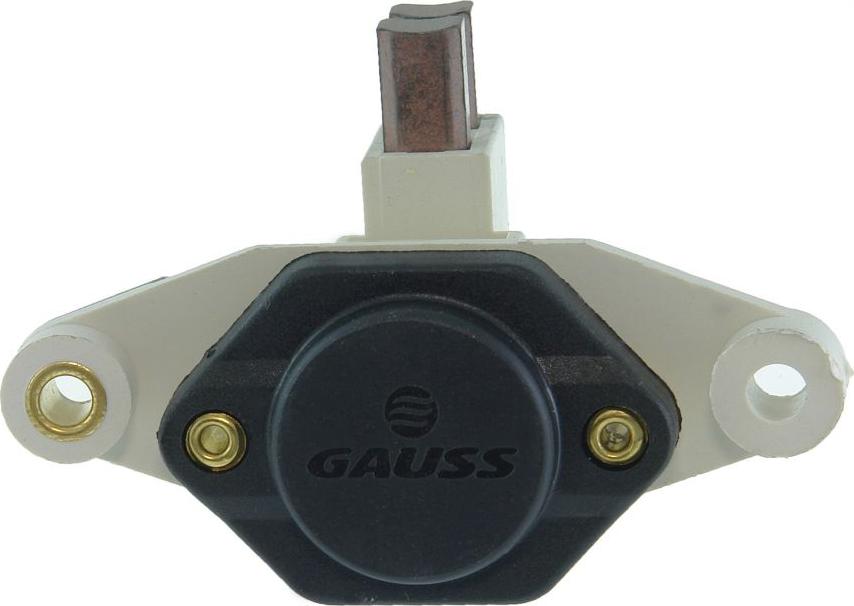 GAUSS GA026 - Регулатор на генератор vvparts.bg