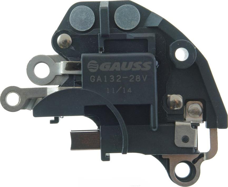 GAUSS GA132 - Регулатор на генератор vvparts.bg