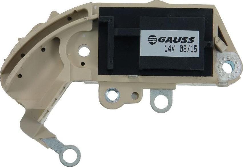 GAUSS GA820 - Регулатор на генератор vvparts.bg