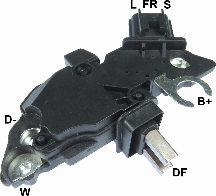 GAUSS GA216 - Регулатор на генератор vvparts.bg