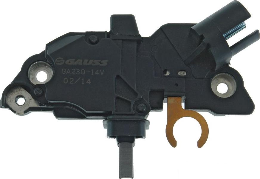 GAUSS GA230 - Регулатор на генератор vvparts.bg