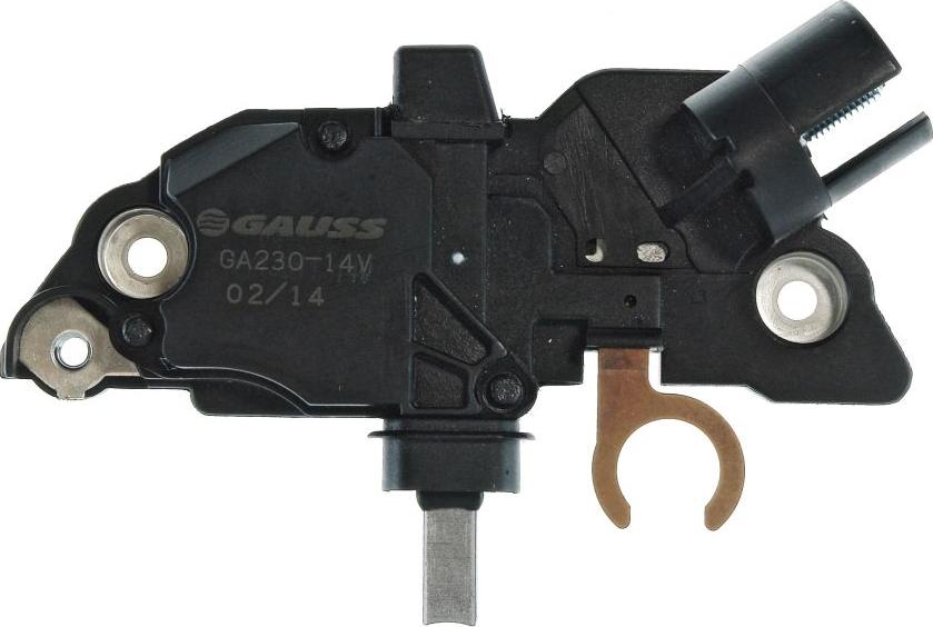 GAUSS GA230 - Регулатор на генератор vvparts.bg