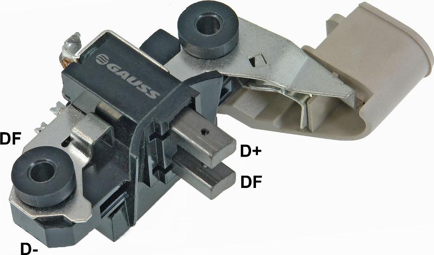 GAUSS GA799 - Регулатор на генератор vvparts.bg