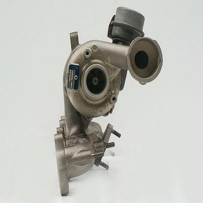 GCG Turbos Australia BW54399880022 - Турбина, принудително пълнене с въздух vvparts.bg