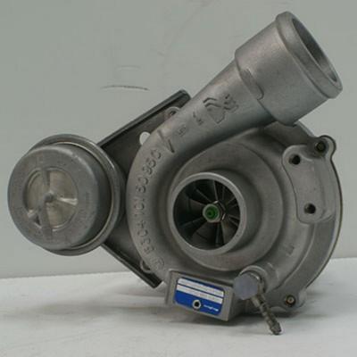 GCG Turbos Australia BW53039880005 - Турбина, принудително пълнене с въздух vvparts.bg