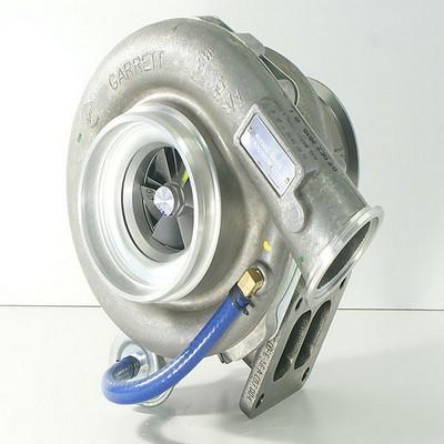 GCG Turbos Australia G452308-5019S - Турбина, принудително пълнене с въздух vvparts.bg