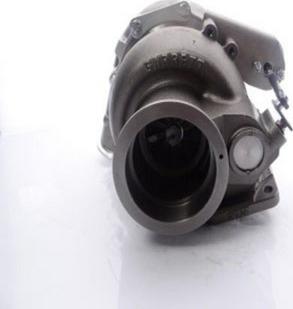 GCG Turbos Australia G452308-5013S - Турбина, принудително пълнене с въздух vvparts.bg